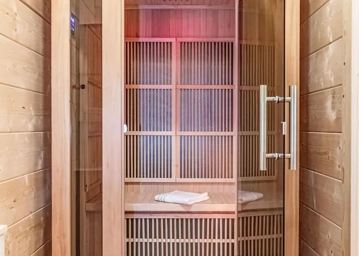 בקתה Glockner-2 By Interhome היליגנבלוט