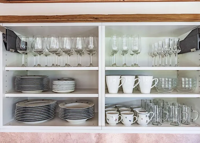 Glockner-2 By Interhome בקתה *