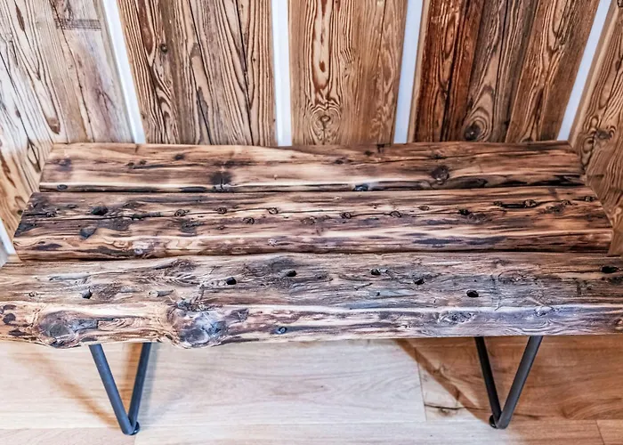 Glockner-2 By Interhome בקתה