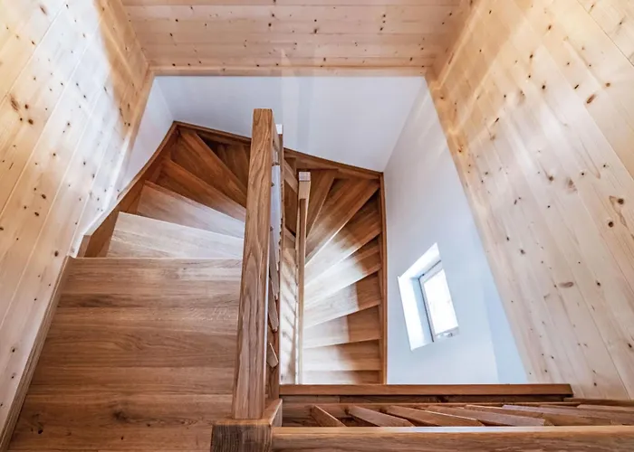 Glockner-2 By Interhome בקתה *