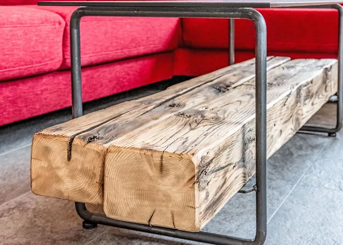 Glockner-2 By Interhome בקתה היליגנבלוט