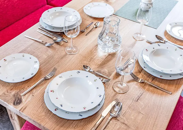 בקתה Glockner-2 By Interhome היליגנבלוט