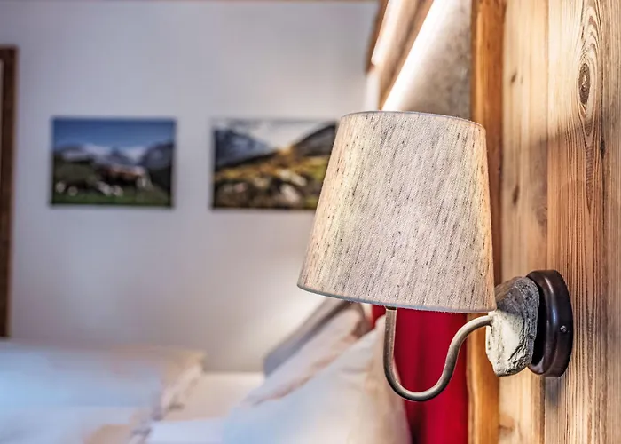 Glockner-2 By Interhome *