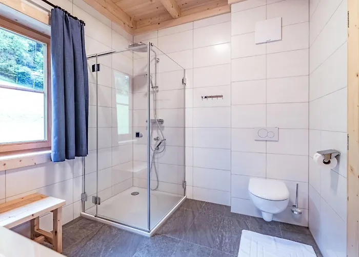 Glockner-2 By Interhome