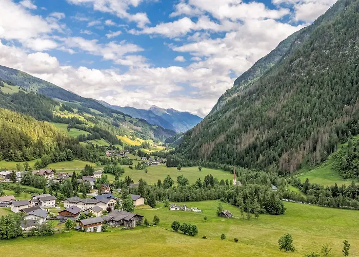 בקתה Glockner-2 By Interhome היליגנבלוט