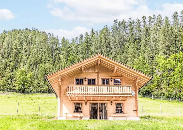 Glockner-2 By Interhome * היליגנבלוט