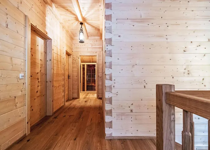 בקתה Glockner-2 By Interhome