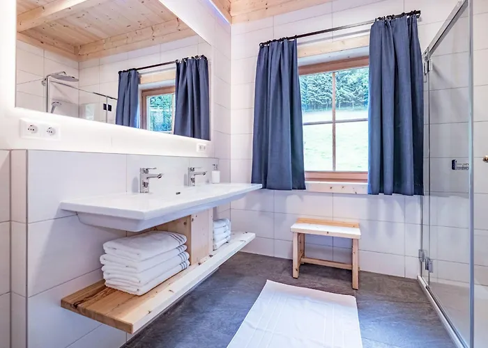 Glockner-2 By Interhome בקתה *