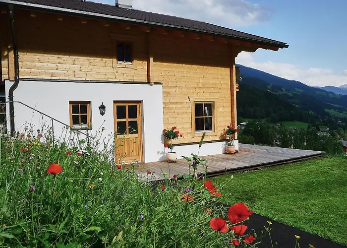 Glockner-2 By Interhome Alpesi faház Heiligenblut