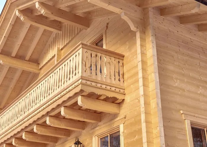 Alpesi faház Glockner-2 By Interhome Heiligenblut