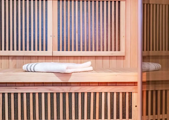 Glockner-2 By Interhome * היליגנבלוט