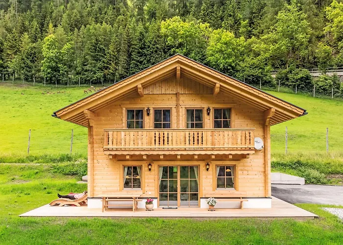 Glockner-2 By Interhome * היליגנבלוט